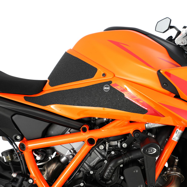 R&G R&G Tank Traction Grips for KTM 1390 Super Duke R (Evo) '24-